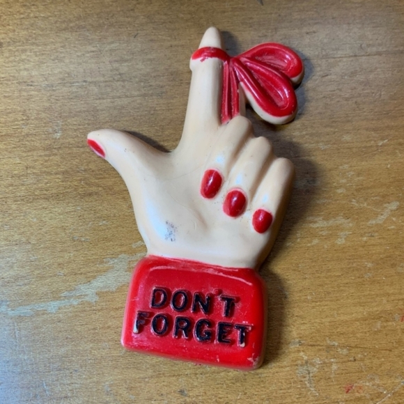 🔥SOLD. 70's vintage, don't forget magnts - Picture 2 of 4